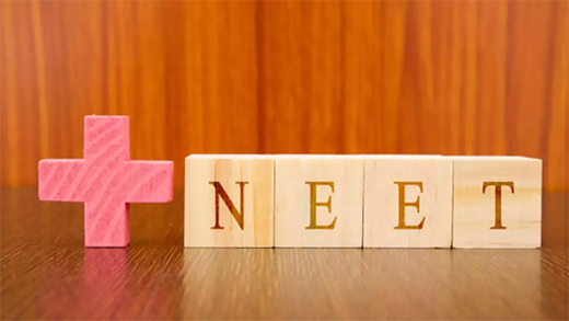 Main news Neet
